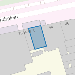 Perceel ASD06-I-8395