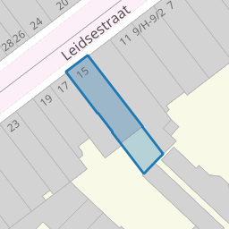 Perceel ASD06-I-8397