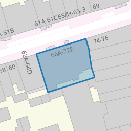 Perceel ASD06-I-8461