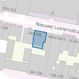 Perceel ASD06-I-8496