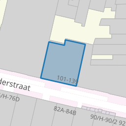 Perceel ASD06-I-8523