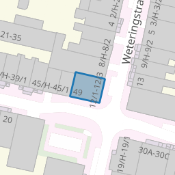 Perceel ASD06-I-8551