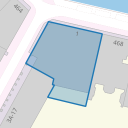 Perceel ASD06-I-8571