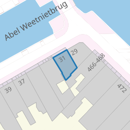 Perceel ASD06-I-8788