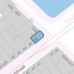 Perceel ASD06-I-8810