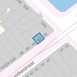 Perceel ASD06-I-8811