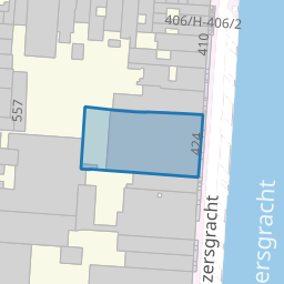 Perceel ASD06-I-8879