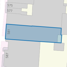 Perceel ASD06-I-8884