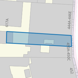 Perceel ASD06-I-8899