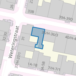 Perceel ASD06-I-8919