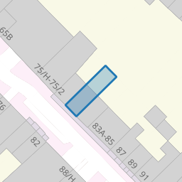 Perceel ASD06-I-8934