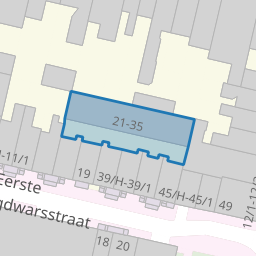 Perceel ASD06-I-9099
