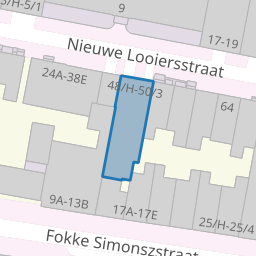 Perceel ASD06-I-9157