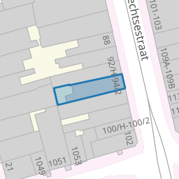 Perceel ASD06-I-9176