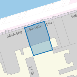 Perceel ASD06-I-9284