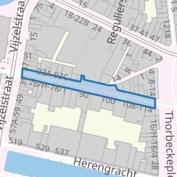 Perceel ASD06-I-9320