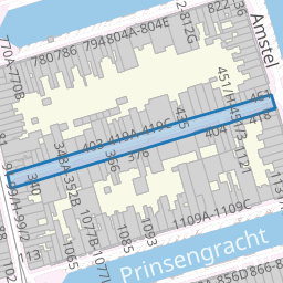 Perceel ASD06-I-9332
