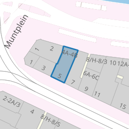 Perceel ASD06-I-9389