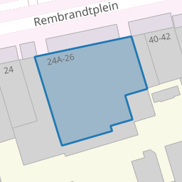 Perceel ASD06-I-9397