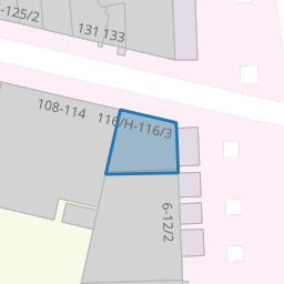 Perceel ASD06-I-9407