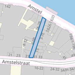 Perceel ASD06-I-9434