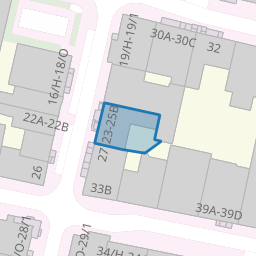 Perceel ASD06-I-9469