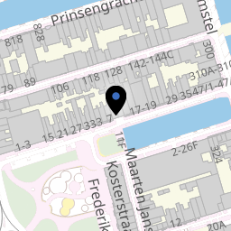 Appartement ASD06 I 9719 4