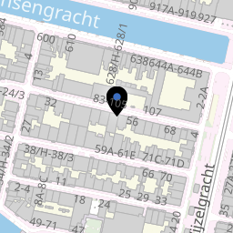 Appartement ASD06 I 9805 5