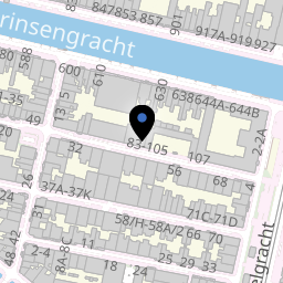 Appartement ASD06 I 9843 6