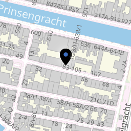 Appartement ASD06 I 9843 8