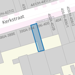 Perceel ASD06-I-9894