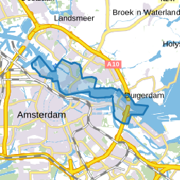 Kadastrale gemeente Amsterdam