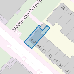 Perceel ASD07-K-10045