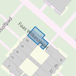 Perceel ASD07-K-10065