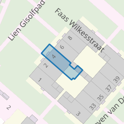 Perceel ASD07-K-10068