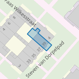 Perceel ASD07-K-10074