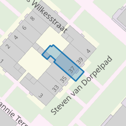 Perceel ASD07-K-10075