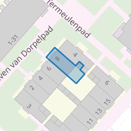 Perceel ASD07-K-10081