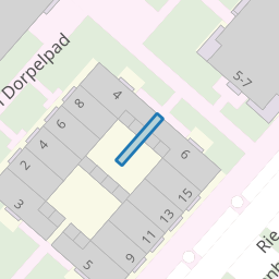 Perceel ASD07-K-10087