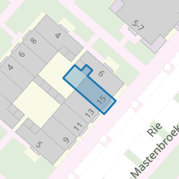 Perceel ASD07-K-10089