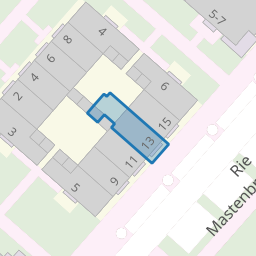 Perceel ASD07-K-10090