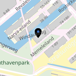 Appartement ASD07 K 10194 21