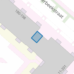 Perceel ASD07-K-10199