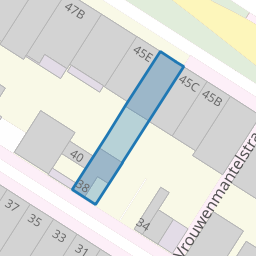 Perceel ASD07-K-10277