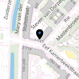 Appartement ASD07 K 10278 190