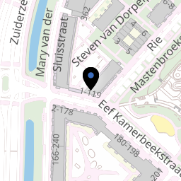 Appartement ASD07 K 10278 202