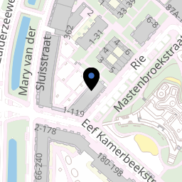 Appartement ASD07 K 10278 236