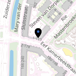 Appartement ASD07 K 10278 238