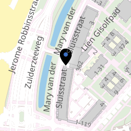 Appartement ASD07 K 10278 69