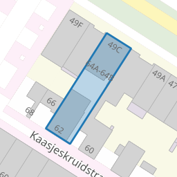 Perceel ASD07-K-10297